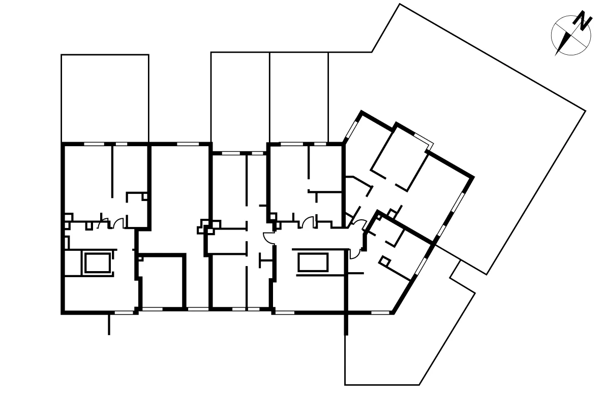 floor map